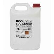 INVOLIGHT HL - жидкость для генератора тумана 5 л, Италия INVOLIGHT HL - жидкость для генератора тумана 5 л, Италия
