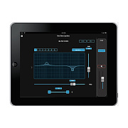 JBL PRX835W - активная 3-х полосная FOH АС с встроенным Wi-Fi, 1500Вт.