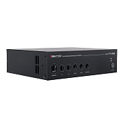 Вектор ТУ-120Д микшер-усилитель