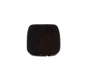 Shure SHURE ACVO4WS-B ACVO4WS-B Ветрозащита с фиксатором, для микрофонов CVO на гусиной шее, черная. Набор из 4 шт.