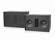 Cinematic C-218SW низкочастотная акустическая система (сабвуфер)