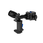 Держатель телефона с креплением на микрофонную стойку PA115