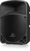 Активная акустическая система BEHRINGER B108D, 2-х полосная, 8'+1.35', 300Вт, усилитель класс D