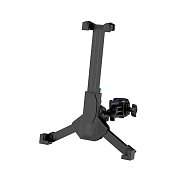 Держатель для планшетов с креплением на микрофонную стойку PA120