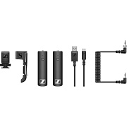SENNHEISER XSW-D PORTABLE BASE SET радиосистема 