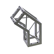 IMLIGHT Sg 23-100 - ферма квадратная стальная угол 135*