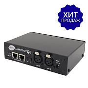Контроллер DMX LightGate Q6 Siberian Lighting