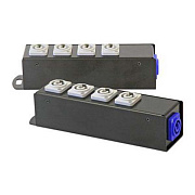 Мобильный блок BRP-4