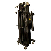 Универсальный элеватор фронтальной загрузки GAMMA 30 300кг /5.10м