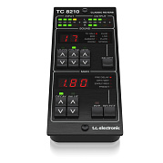 TC ELECTRONIC TC8210-DT - плагин для музыкального ПО, ревербератор с аппаратным контроллером