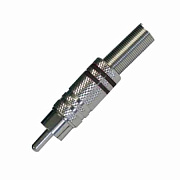 Разъём тюльпан BESPECO MRCAM