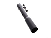 K&M 66350-070-55 удлинитель для стойки для АС, 249 мм