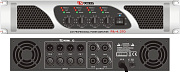 Volta PA-4.370 усилитель мощности четырёхканальный