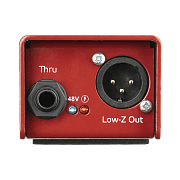 Активный DI-Box SWA D1mini