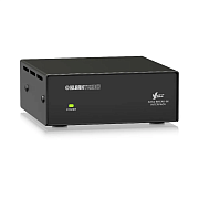 KLARK TEKNIK VNET2-AES INTERFACE комбайнер сигнала AES/EBU и VNET в VNET2, питание от VNET