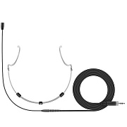 SENNHEISER HSP ESSENTIAL OMNI-BLACK-3-PIN наголовный микрофон