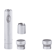 Стереопара микрофонов Октава МК-012-02 конденсаторные