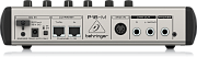 BEHRINGER P16-M - 16-канальный цифровой персональный микшерный пульт