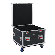 GATOR G-TOURTRK3030HS - универсальный туровый кейс ДхШхВ 762х762х685 мм, с колесами