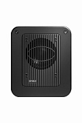 GENELEC 7050CPM активный сабвуфер, НЧ динамик 8", 130Вт. Черный