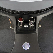 EIGHTEEN SOUND 15MB1000/8 - 15' динамик СЧ, 8 Ом, 850 Вт AES, 98dB, 45...5100 Гц