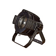 INVOLIGHT COBPAR150Z - светодиодный прожектор, 150 Вт COB RGB (зум 24`-80`) DMX-512, ID