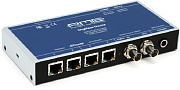 RME Digiface Dante интерфейс USB 3.0 мобильный