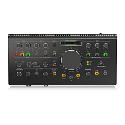 BEHRINGER STUDIO XL - мониторный контроллер и USB звуковой интерфейс