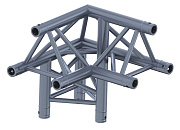 INVOLIGHT ITX29-C14 - угловой модуль для 3-х ферм 90*, треугольн., 290х500