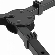 ONSTAGE WS8550 - мультифункциональная стойка