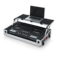 GATOR GTOURDSPDDJ1000 - флайт кейс для контроллера Pioneer DDJ-1000 (или подобного)