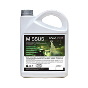 INVOLIGHT MISSUS жидкость высокой плотности с быстрым рассеиванием для генераторов дыма