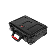 GATOR GTSA-GTR-MINIAMPMOD - жесткий кейс для усилителя серии MINI и NANO