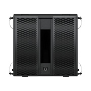 TURBOSOUND TLX212L - пассивный сабвуфер, бэндпасс, 800Вт RMS/3200Вт пик, 8Ом, 53-150Гц ±3дБ, 126дБ R