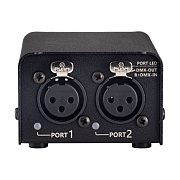 Интерфейс USB-DMX512 DMX-U2/3F Siberian Lighting