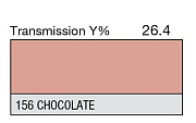 Светофильтр LEE Filters №156 Chocolate