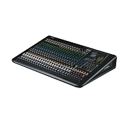 YAMAHA MGP24X - микшерный пульт,24 линейных входа,16 моно, 4 стерео,