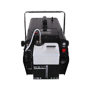 INVOLIGHT HAZEGER PRO II - генератор тумана и дыма 2в1