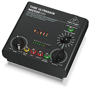 BEHRINGER MIC500USB - микрофонный/инструментальный предусилитель