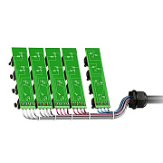 Кабель STBN1604L35 WPC