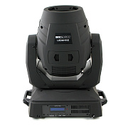 Involight LED MH90S - LED голова, белый светодиод 120 Вт (Luminus Devices), DMX-512