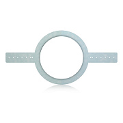 TANNOY PLASTER RING CVS 6/CMS 601/603/503LP - монтажное кольцо для CVS 6/CMS 601/603/503LP