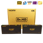 Dr.HD EX 150 BT18Gp