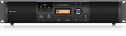 BEHRINGER NX1000D - профессиональный усилитель мощности с DSP 1000 Вт.
