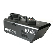 INVOLIGHT HZ600 - генератор дыма c эффектом тумана (Fazer) 600Вт, проводной пульт