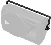 Behringer WB212 кронштейн для крепления на стену АС серии B212 черный