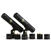 СОЮЗ 013 FET-MAC транзисторный конденсаторный микрофон с узкой мембраной