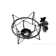 NEUMANN EA 1 MT - эластичный подвес для М 147, TLM 103, TLM 127, TLM 193 , цвет чёрный