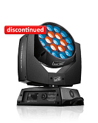 Вращающаяся голова LED-WASH A.leda WASH K10