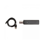 ONSTAGE BC1000 - bluetooth конвертер, дальность передачи - 10м